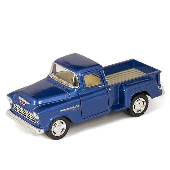 51081 diecast truck metal vs plastic