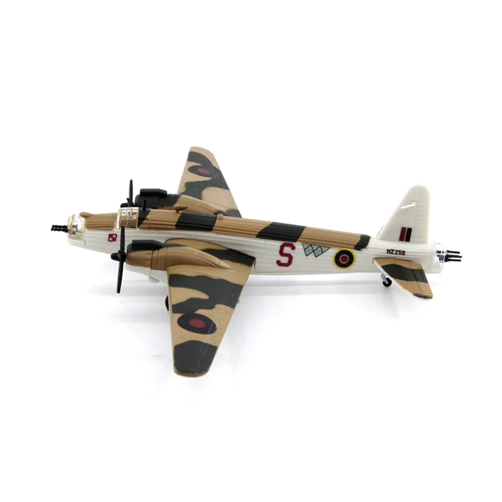 51085 wellington bomber overview