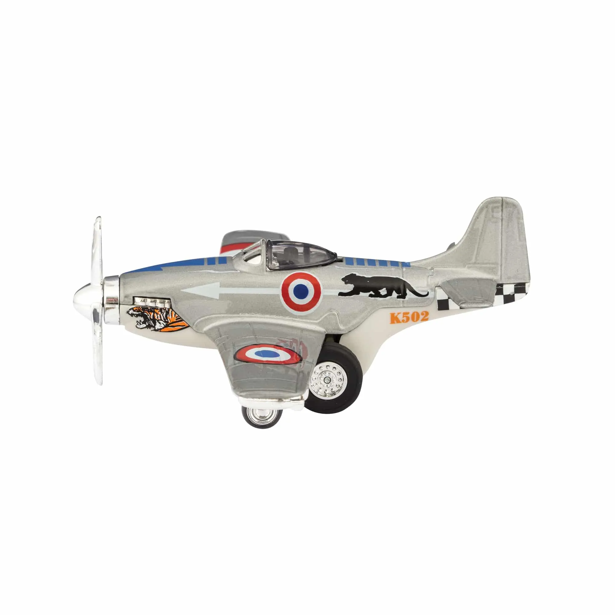 51087 detailed diecast airplane
