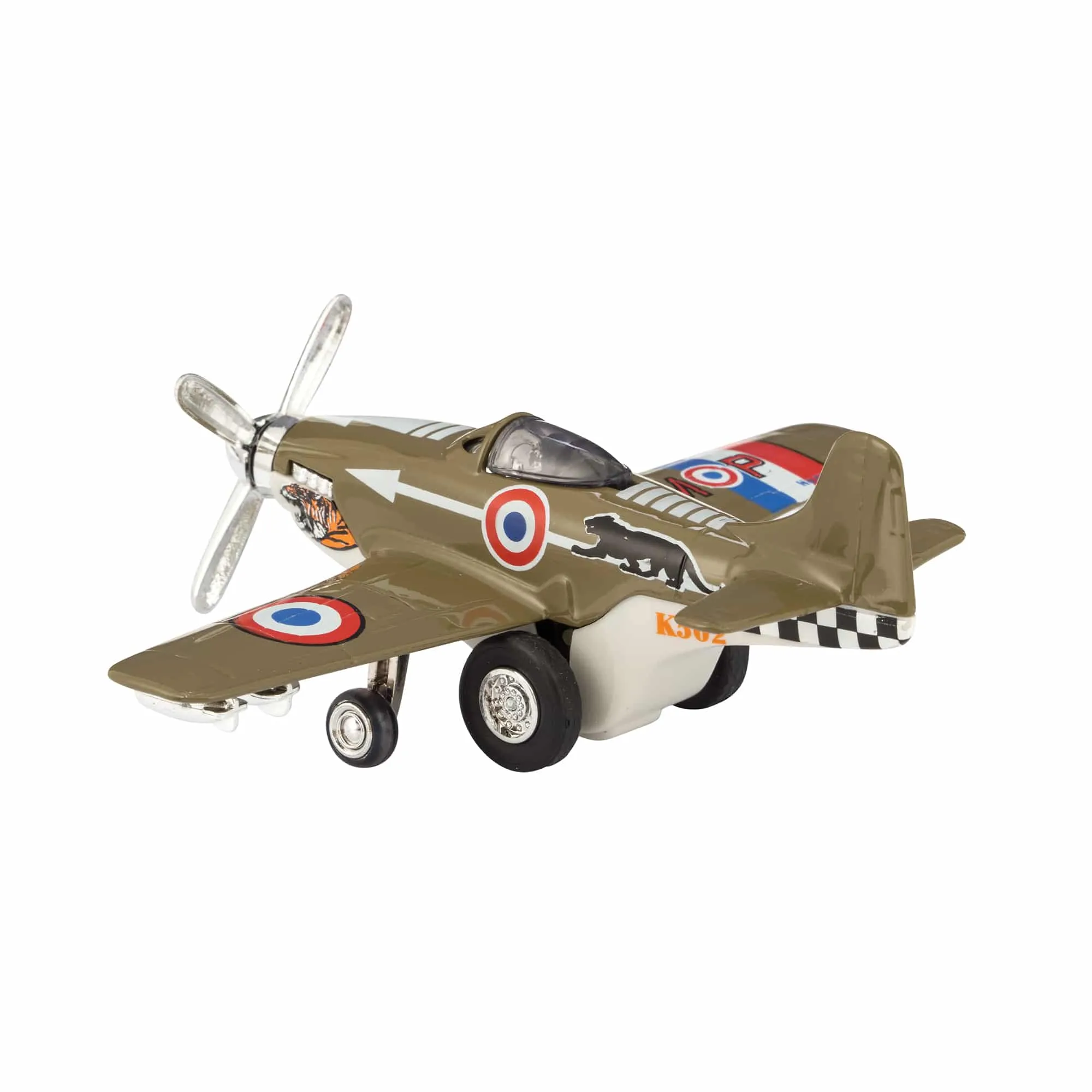 51087 diecast airplane collection