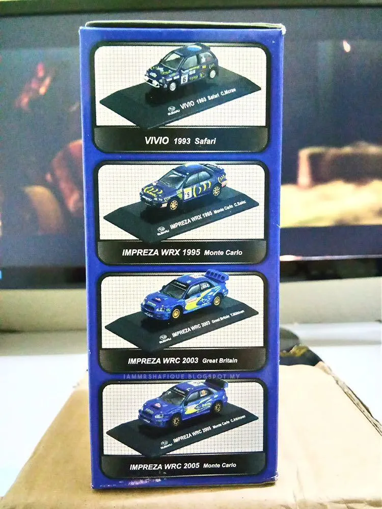 51088 cms diecast authenticity