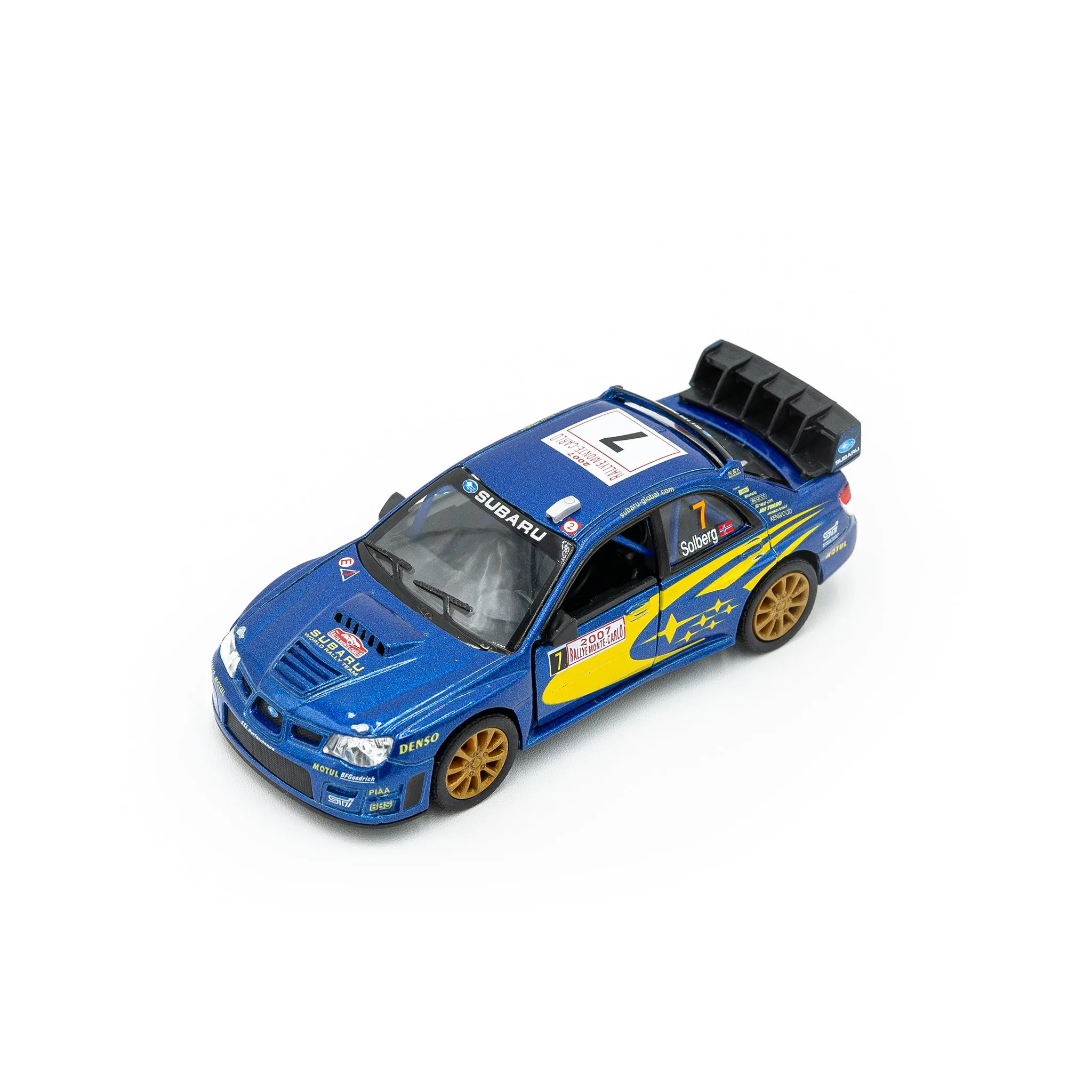 51088 cms diecast packaging