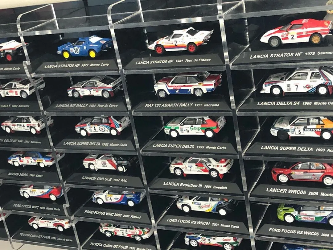 51088 diecast budgeting