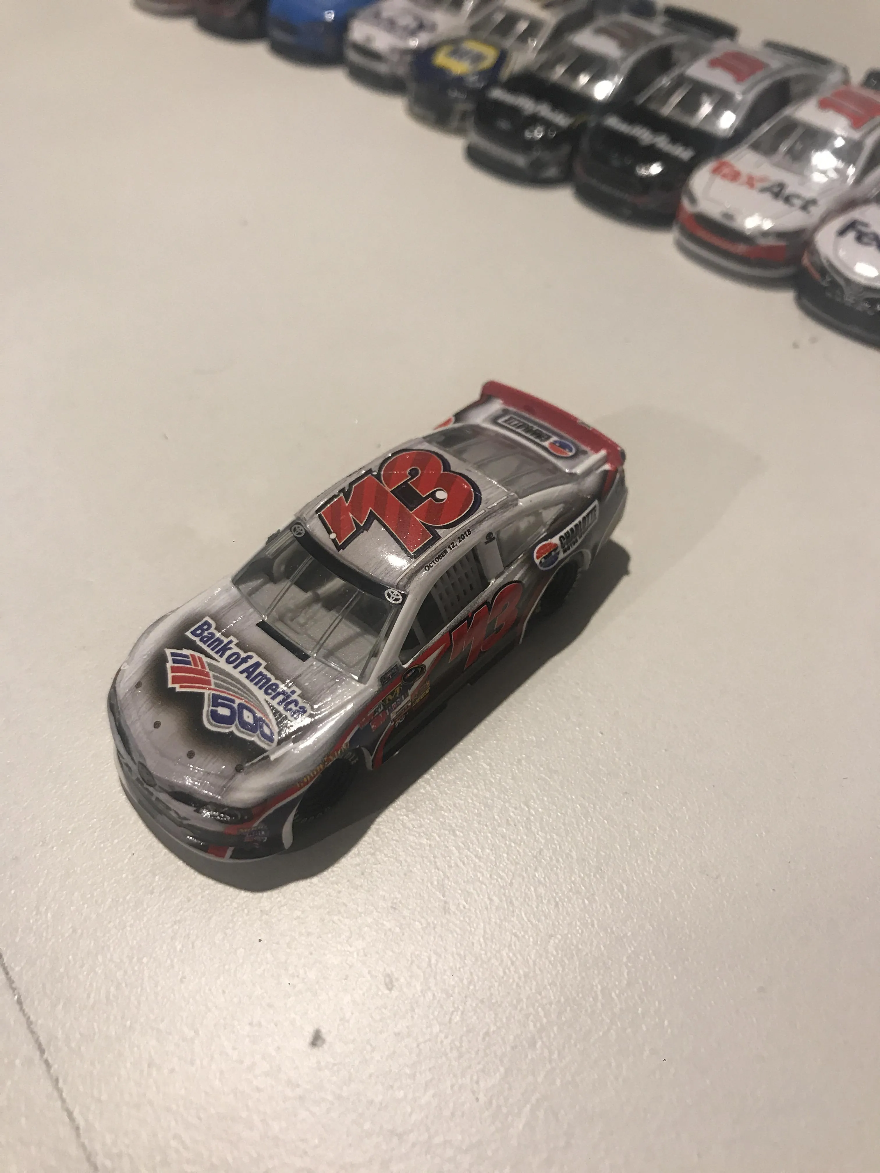 51088 diecast scales