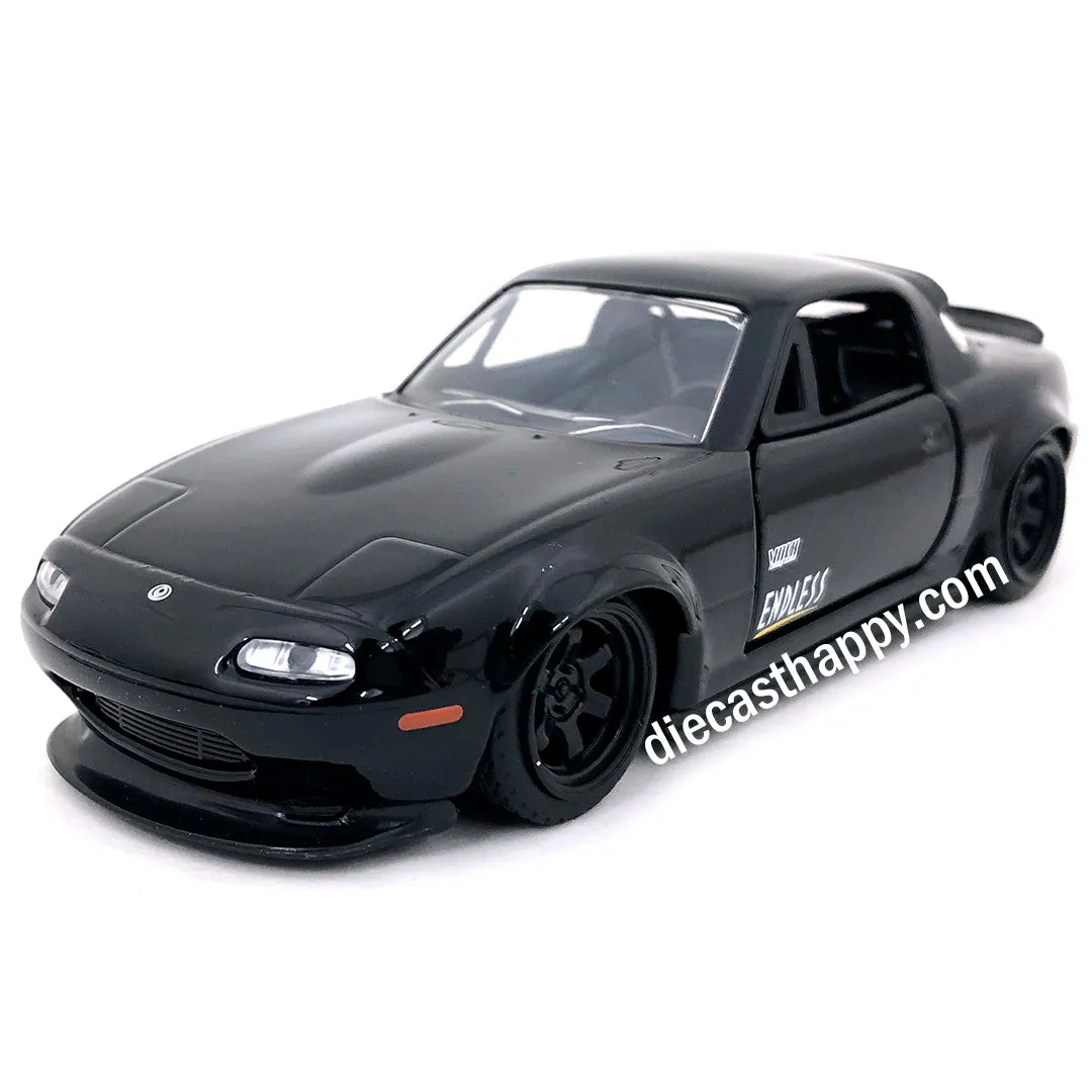 51090 honda nsx diecast