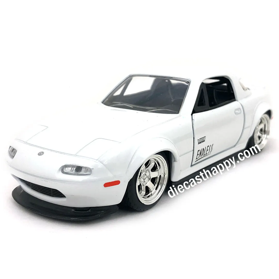 51090 toyota supra diecast