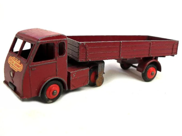 51091 diecast model 1