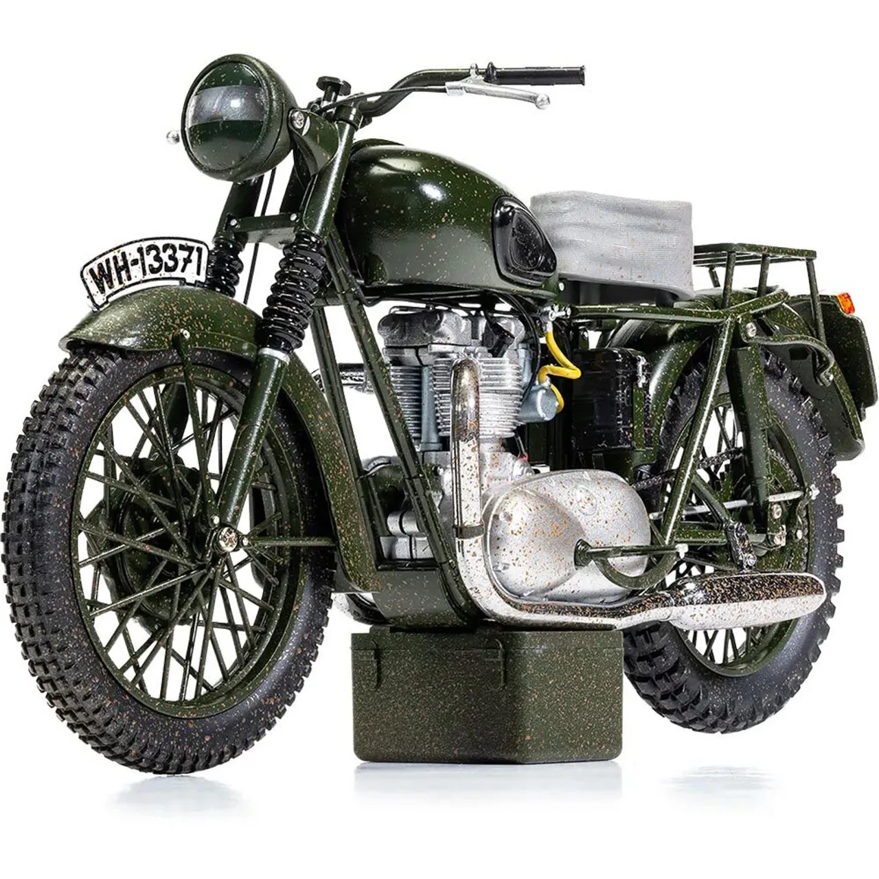 51091 diecast model 2