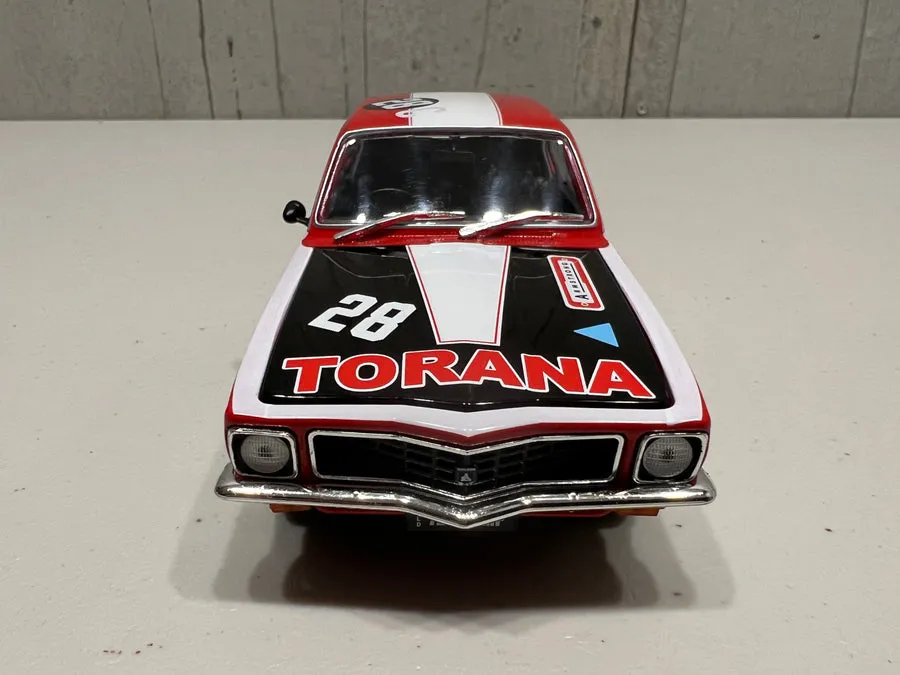 51092 peter brock daytona