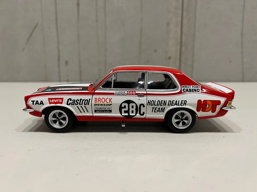 51092 peter brock diecast shop