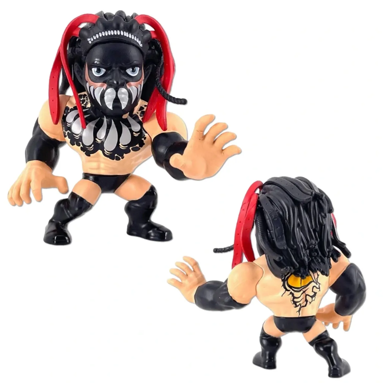 51093 the rock metal diecast