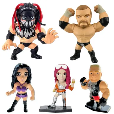 51093 triple h metal diecast