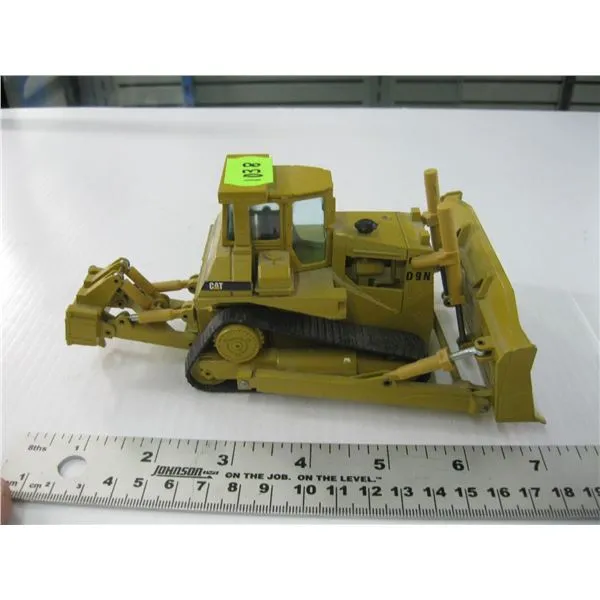 51094 diecast car collecting