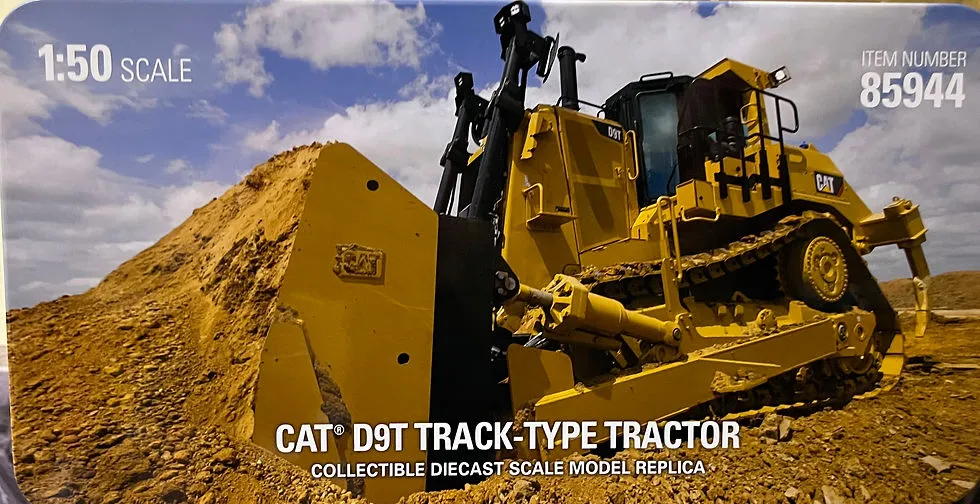 51094 diecast car future