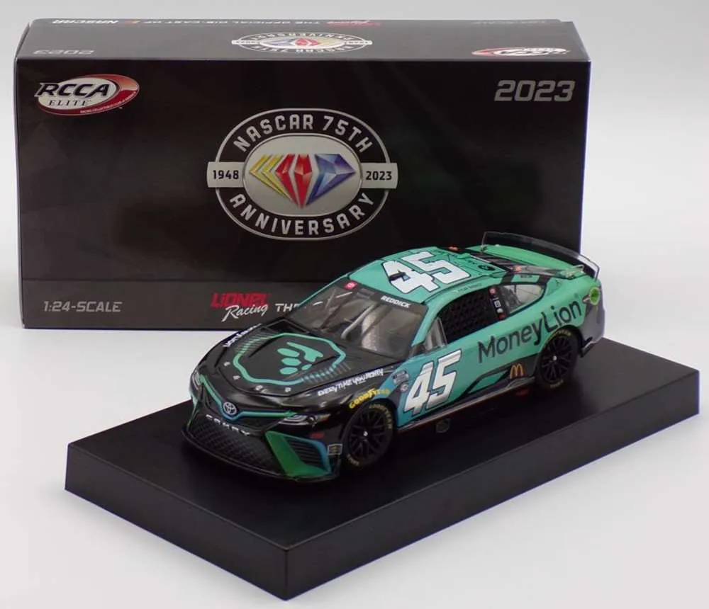 51095 nascar diecast market