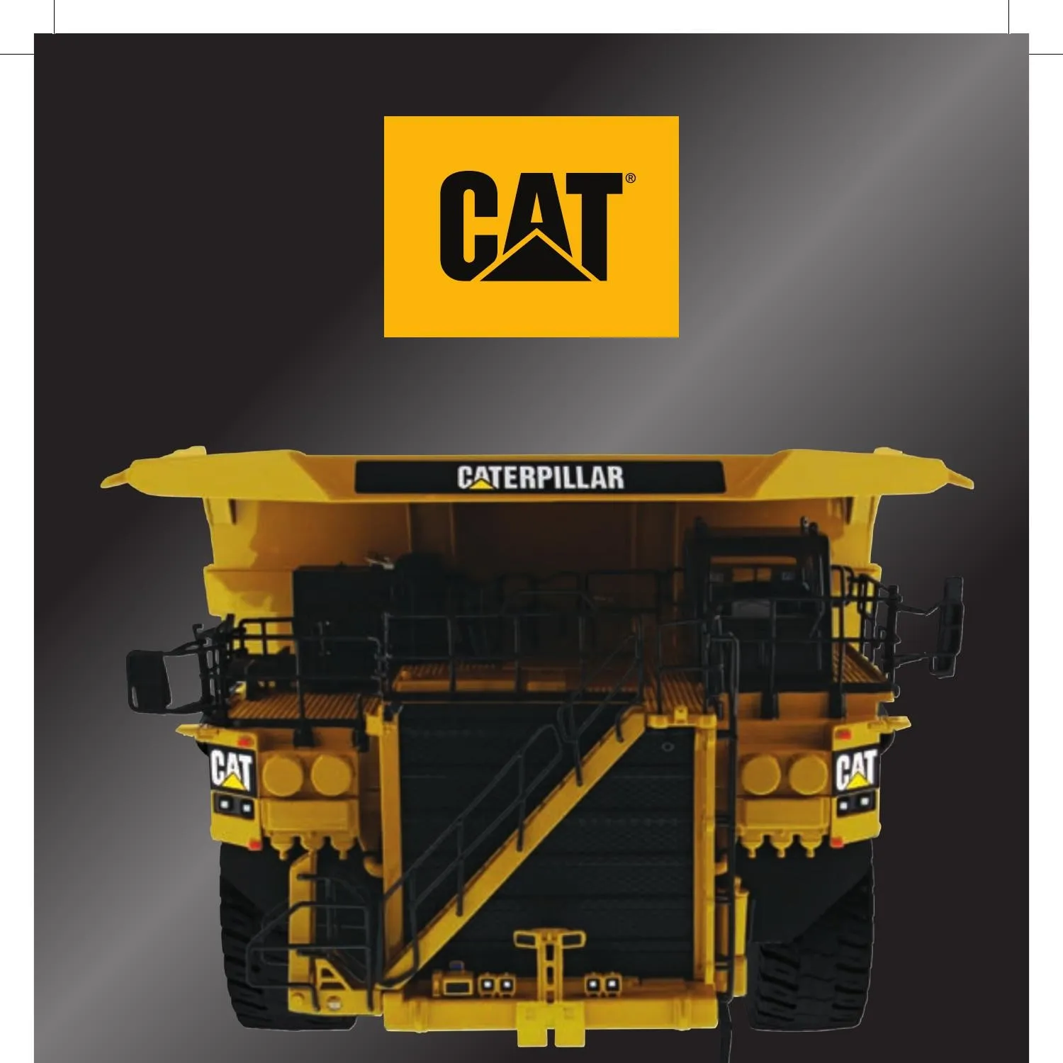 51096 diecast master model 2