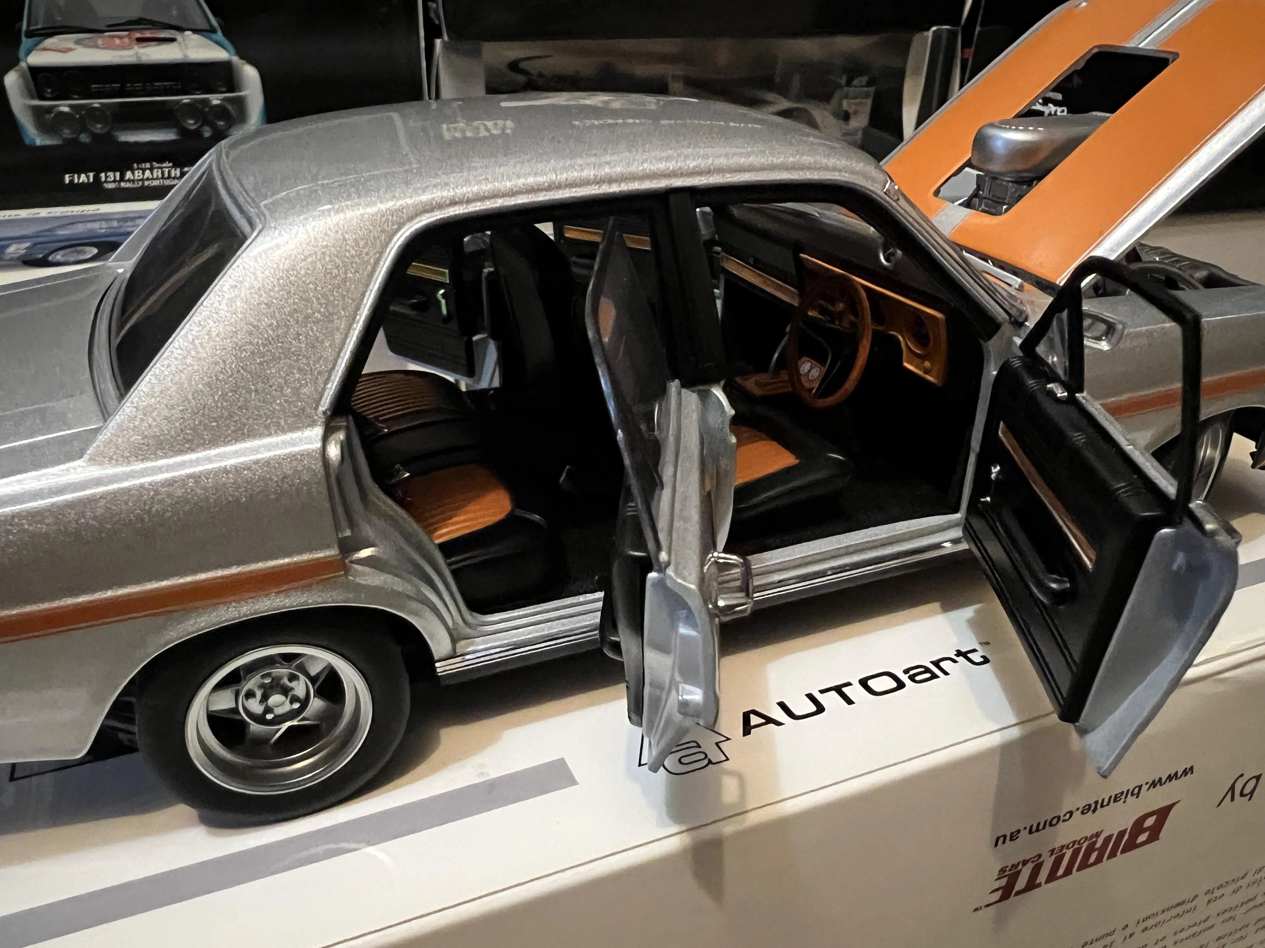 51097 collecting budget