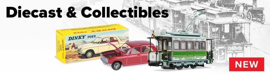 51098 action diecast collectibles market