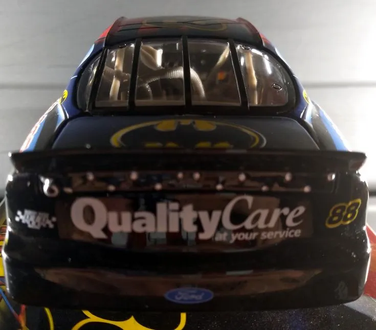 51104 jimmie johnson diecast