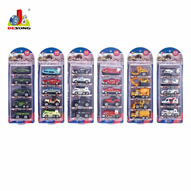 51107 diecast car storage