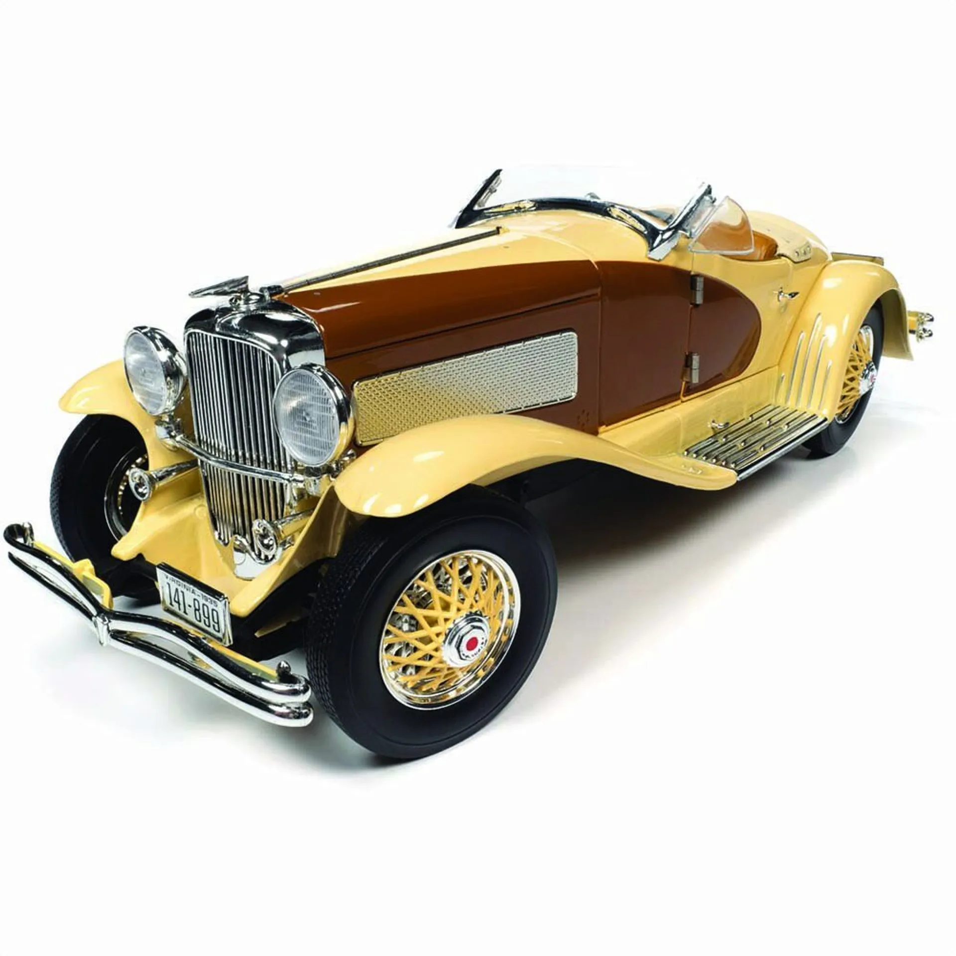 51110 diecast car value appraisal