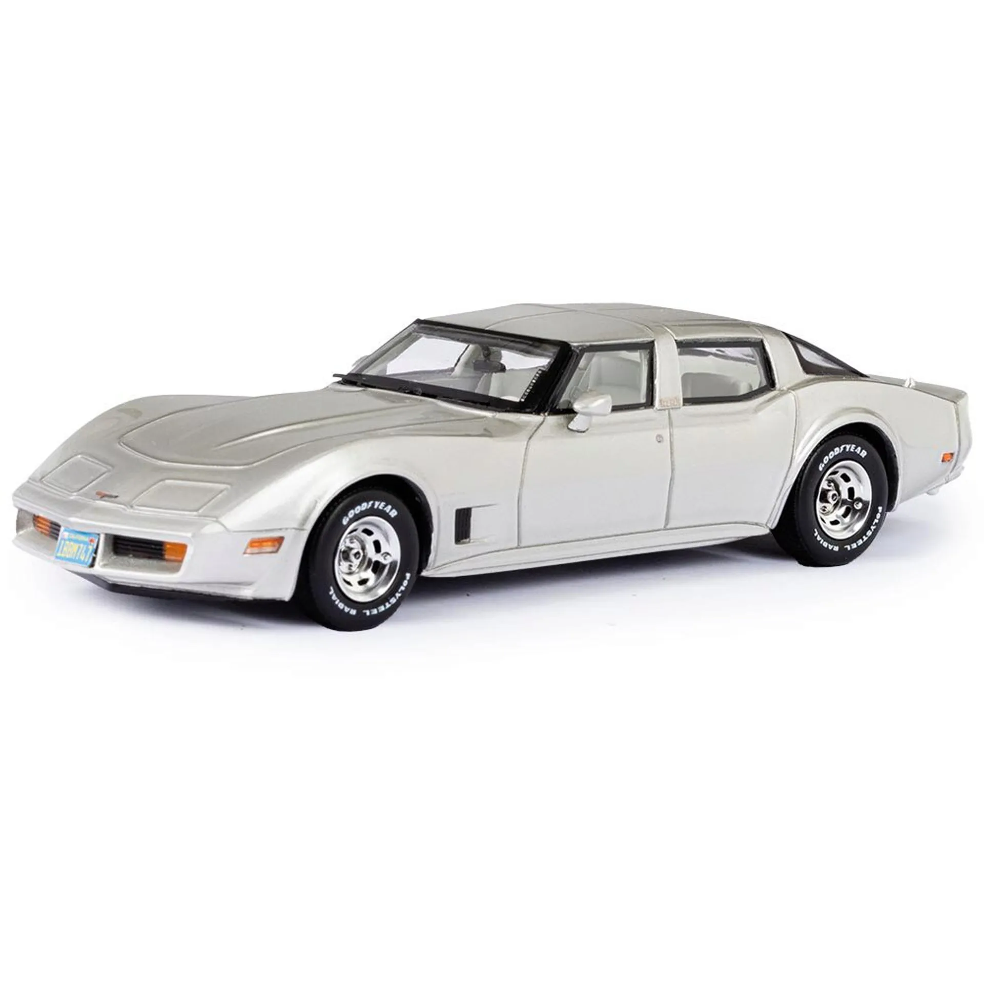 51110 limited edition diecast car display