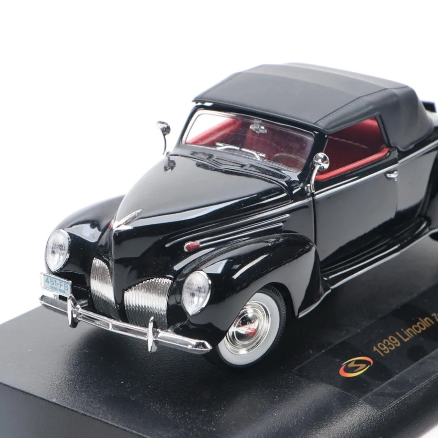 51111 diecast model details