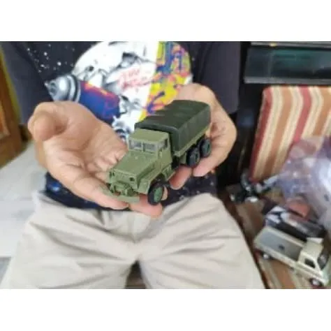 51114 diecast rakitan 2