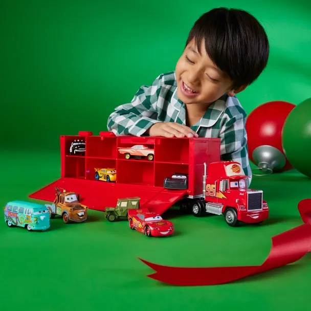 51115 creative play ideas disney cars