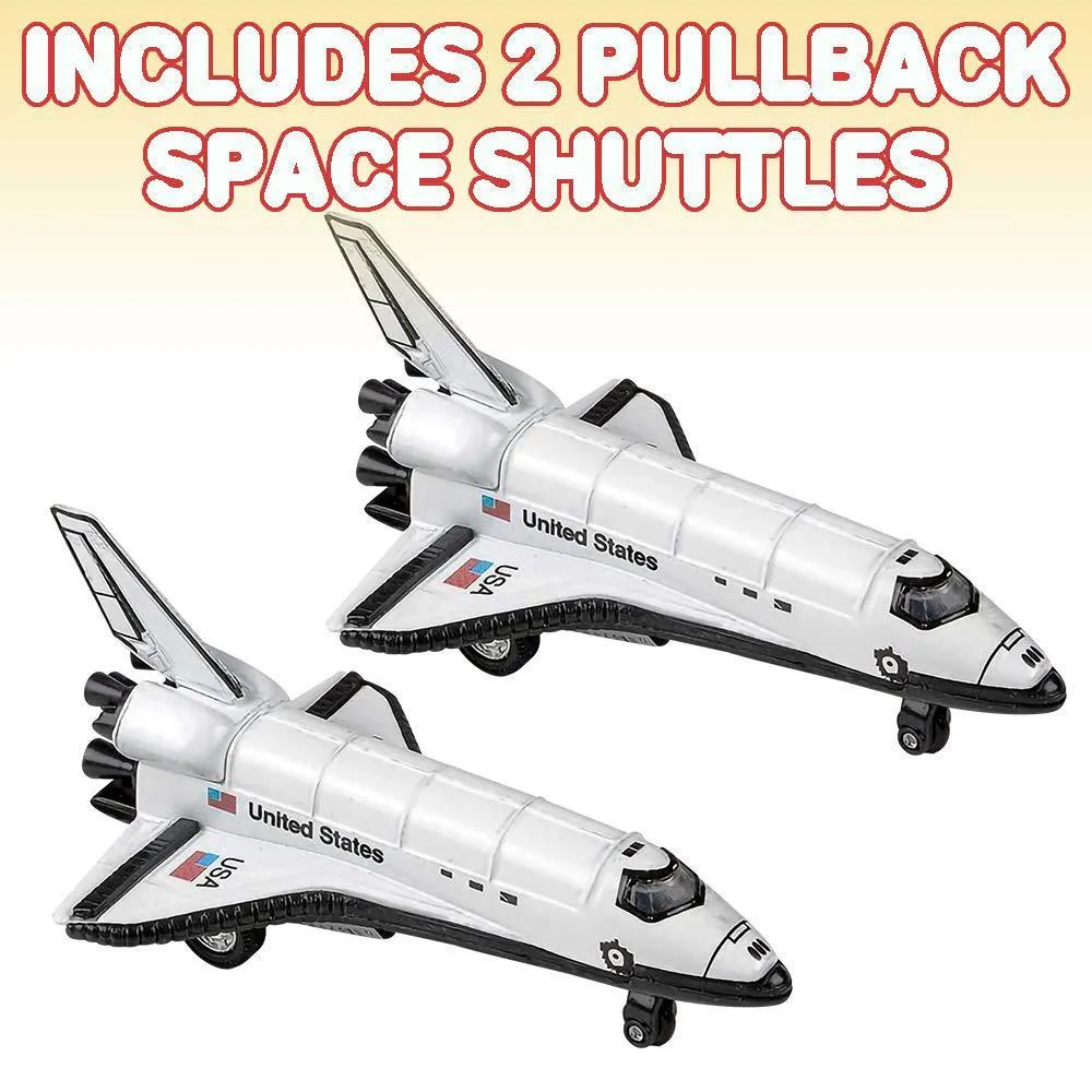 51118 spaceshuttle_diecast