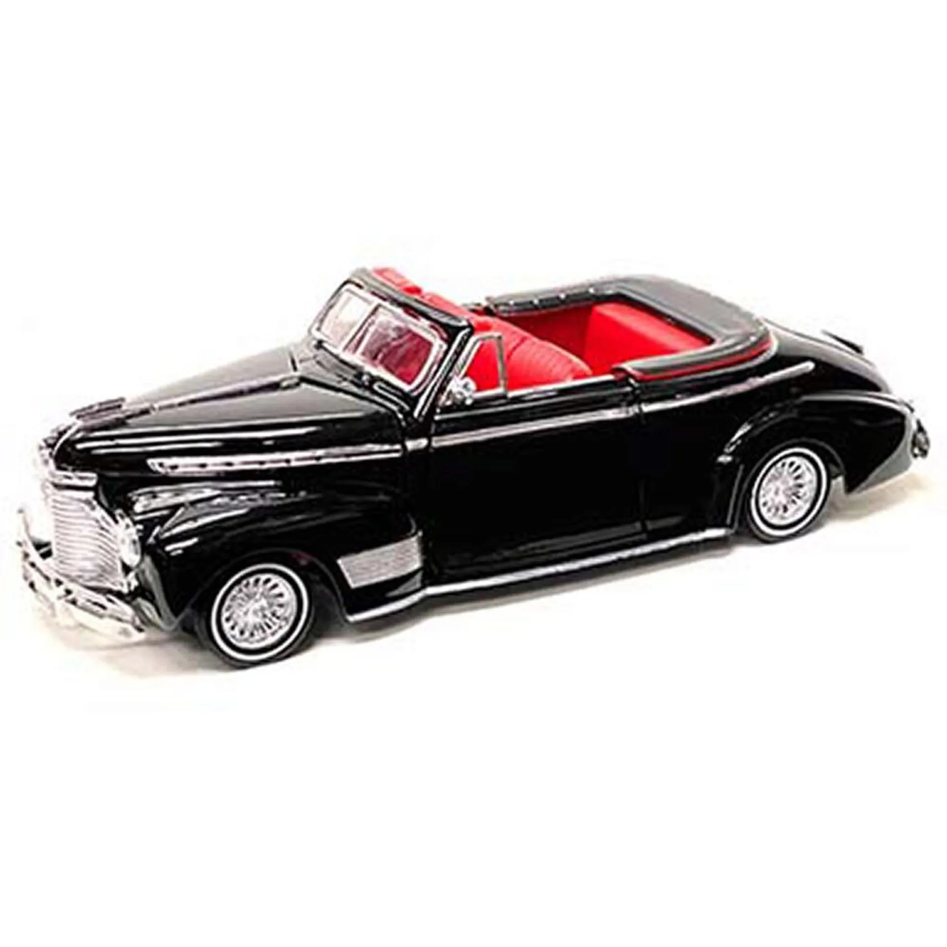51119 cars diecast scale models