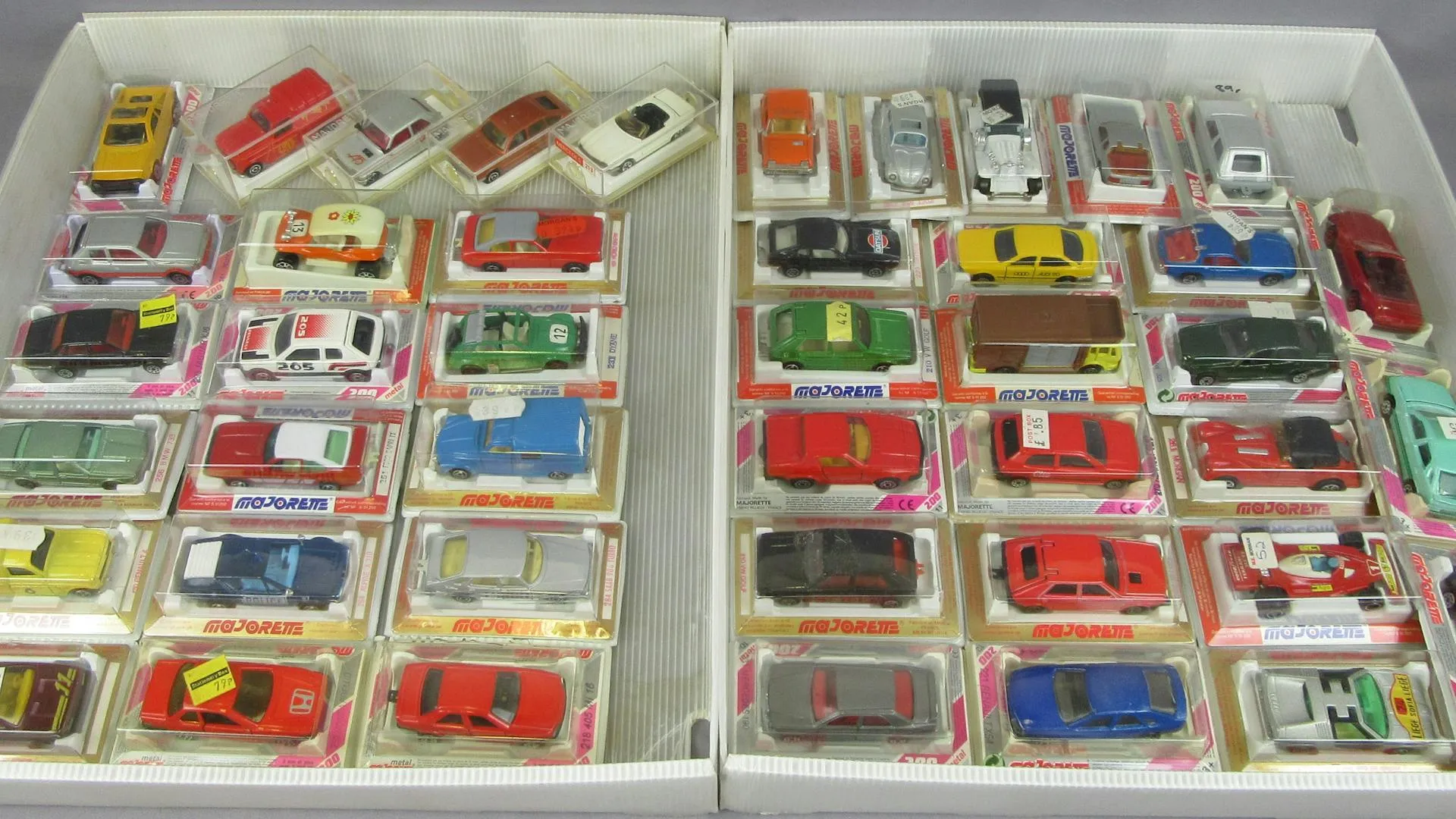51120 collecting diecast toys