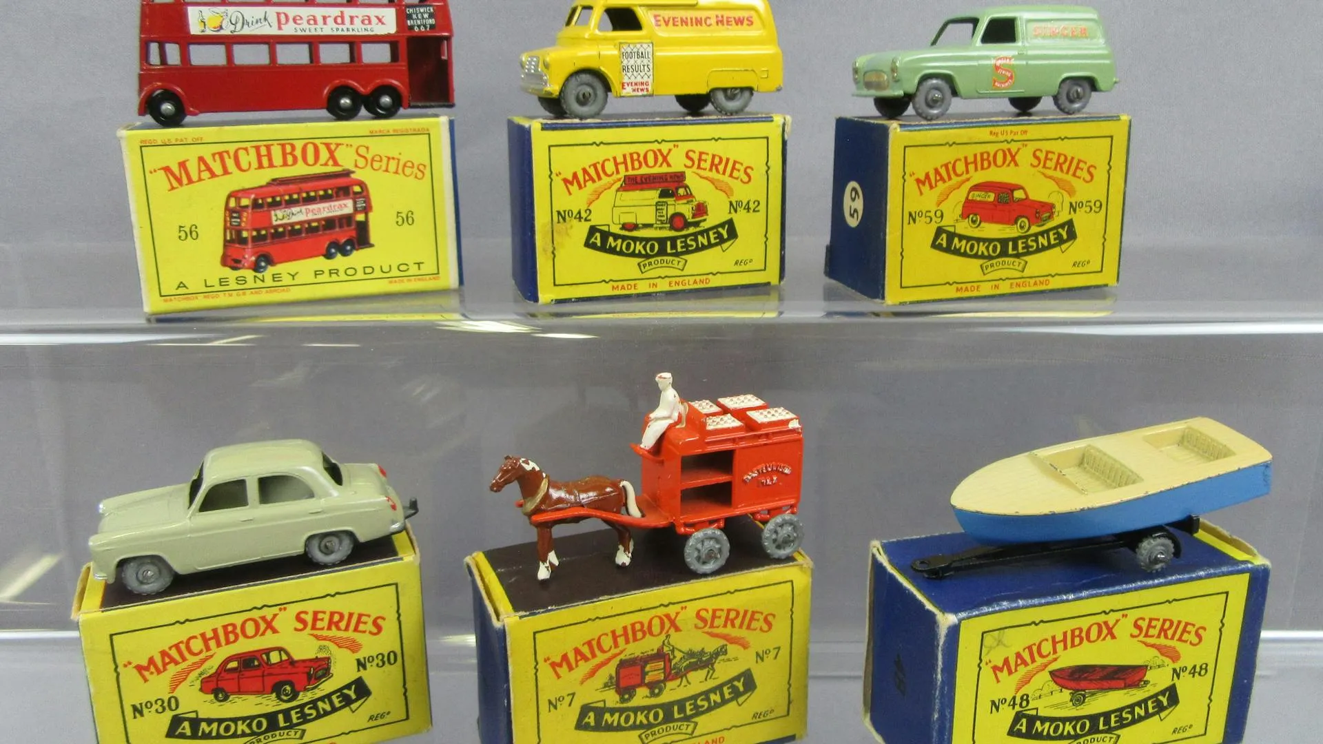 51120 diecast toy value