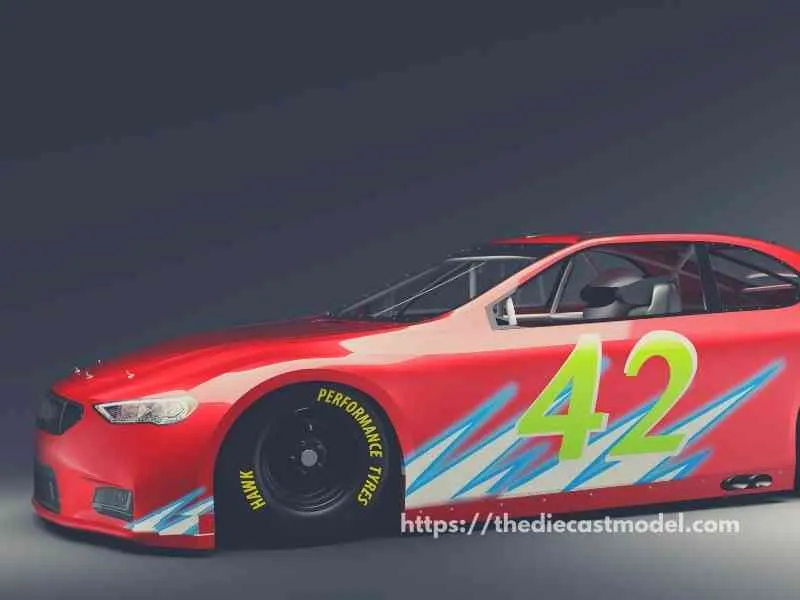 51121 dale earnhardt jr diecast