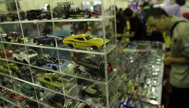 51122 custom diecast jakarta community