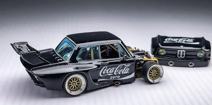 51122 custom diecast jakarta planning