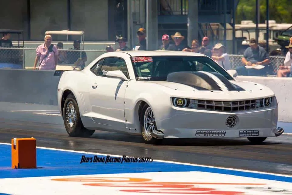 51123 camaro gen 5 diecast 2