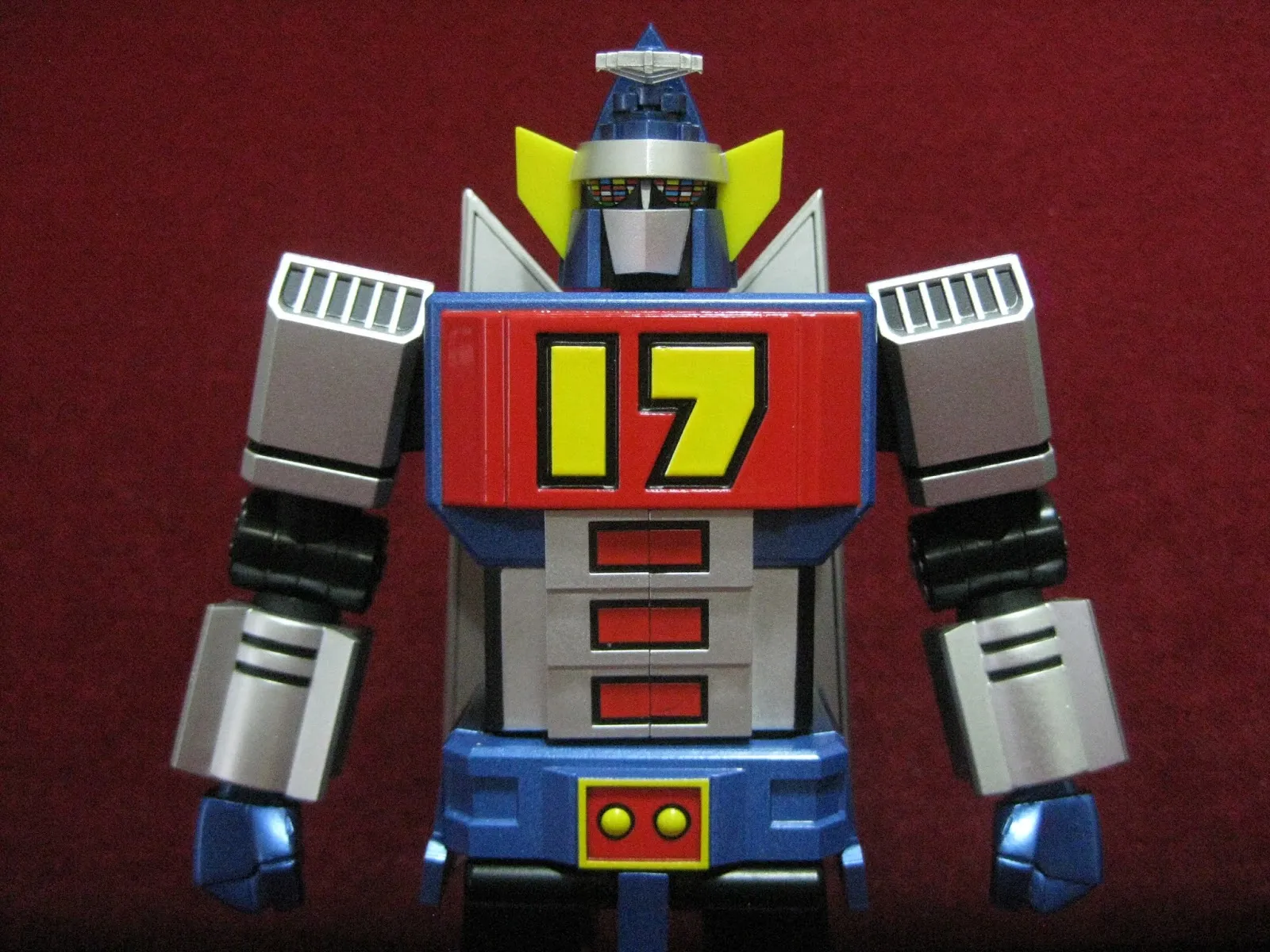 51124 daitetsujin 17 action toy store