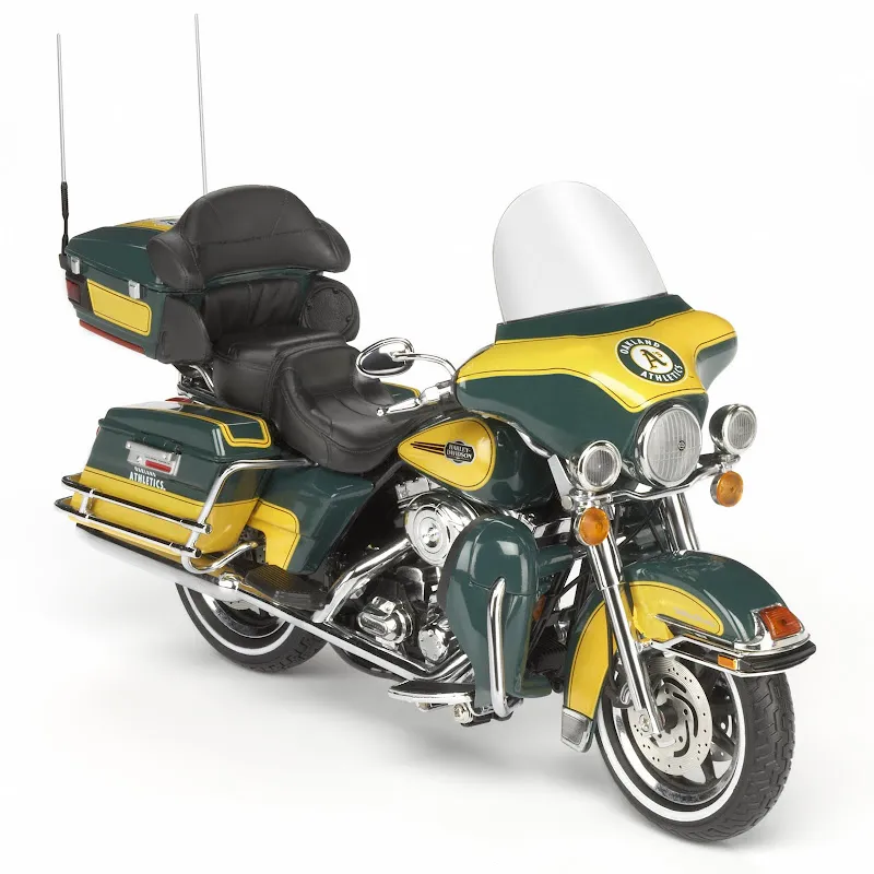 51130 harley davidson diecast models ebay 3