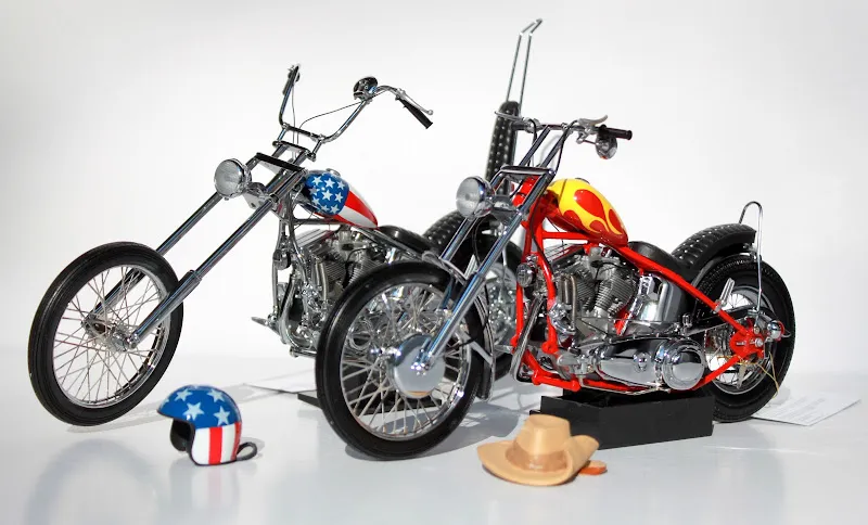 51130 harley davidson diecast models ebay 6