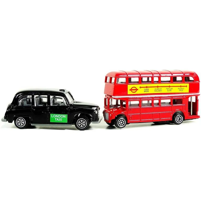 51131 diecast model collection