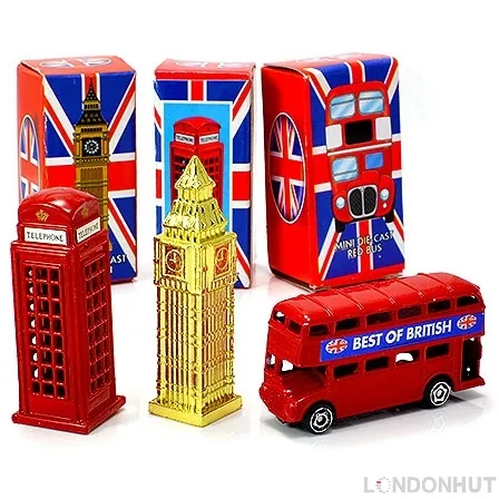 51131 diecast shop collector