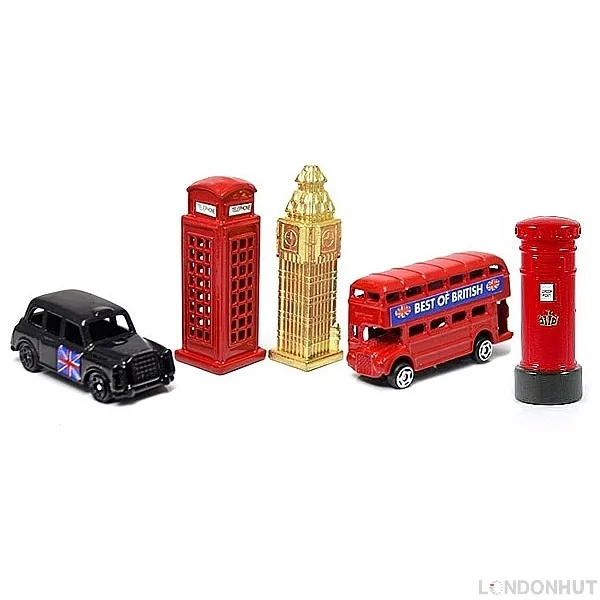 51131 vintage diecast cars