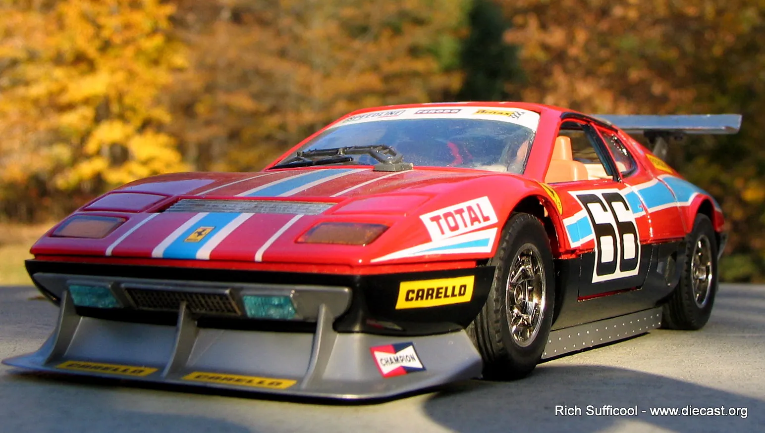 51132 bmw 3 series bburago