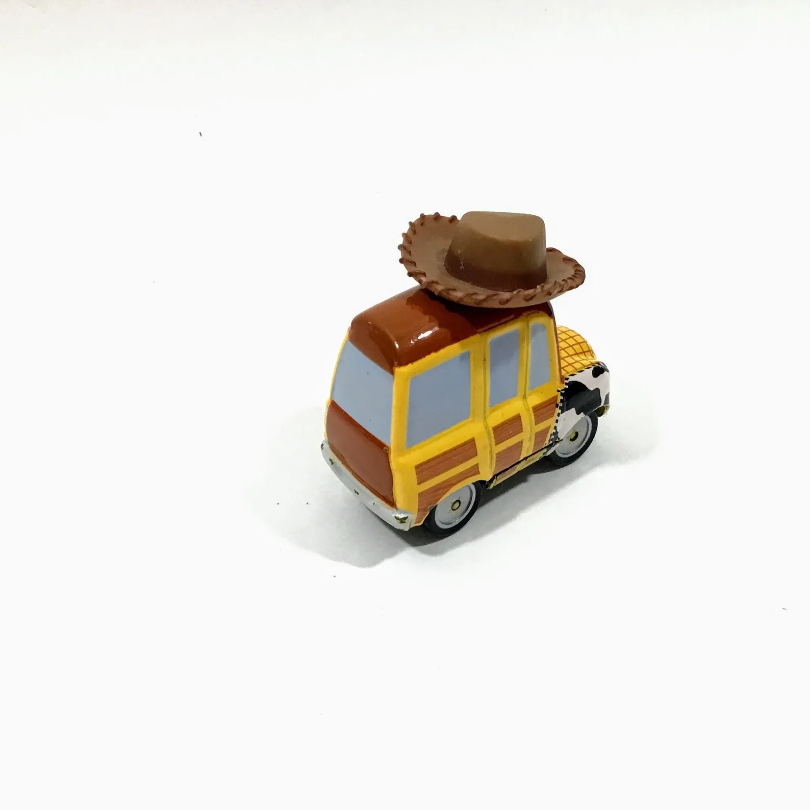 51140 rare sheriff car models