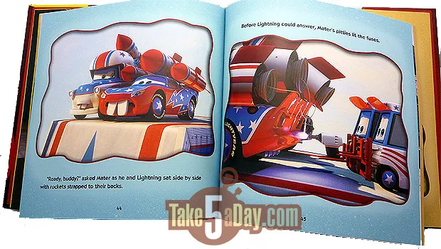 51142 diecast master tales collection