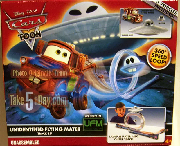 51142 diecast master tales community