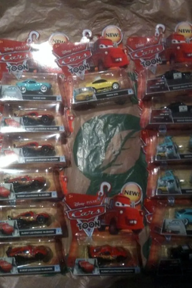 51142 diecast master tales craftsmanship