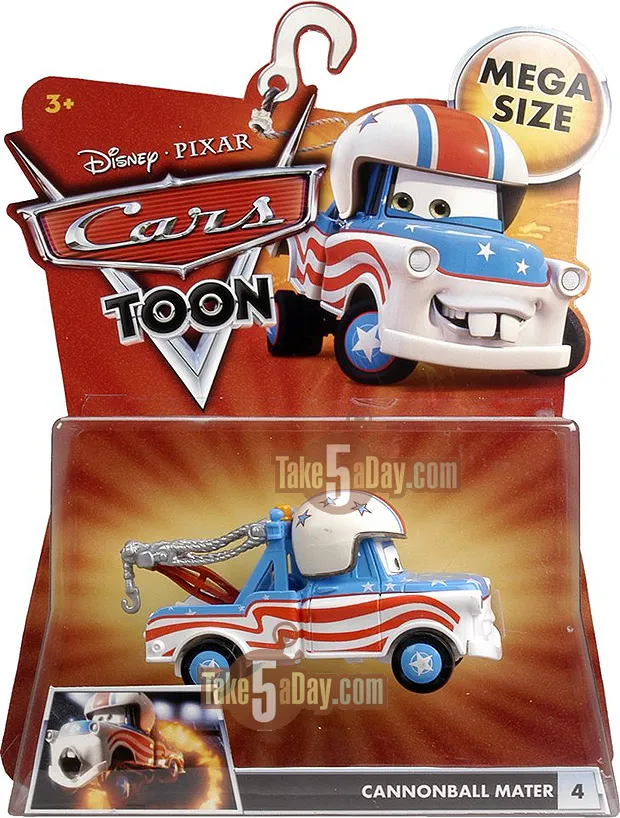 51142 diecast master tales rare