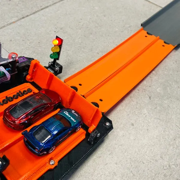 51143 race track maintenance